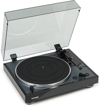Platine vinyle Thorens TD102A