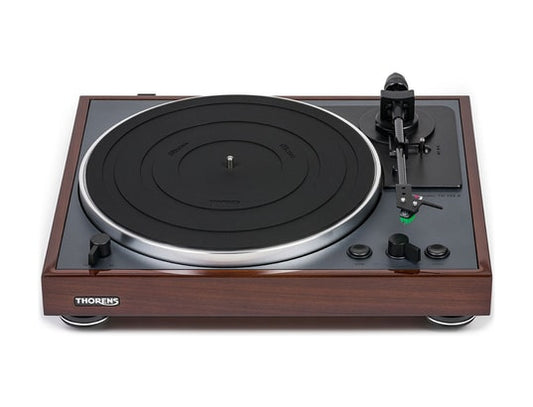 Platine vinyle Thorens TD102A
