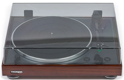 Platine vinyle Thorens TD102A