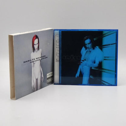 Marilyn Manson - Mechanical Animals