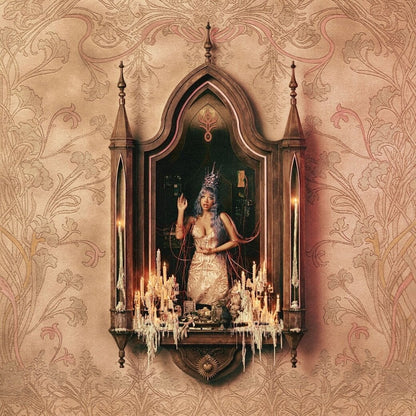 Melanie Martinez - HADES / Limited aura blue vinyl