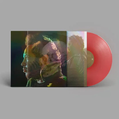 Thundercat - Apocalypse / Red vinyl