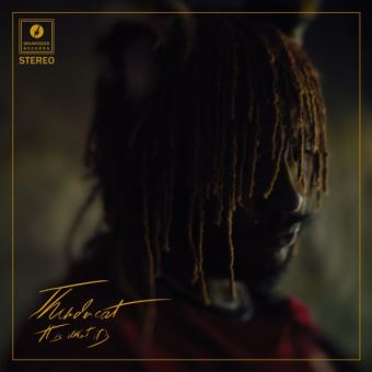 Thundercat - It Is What It Is / Red vinyl