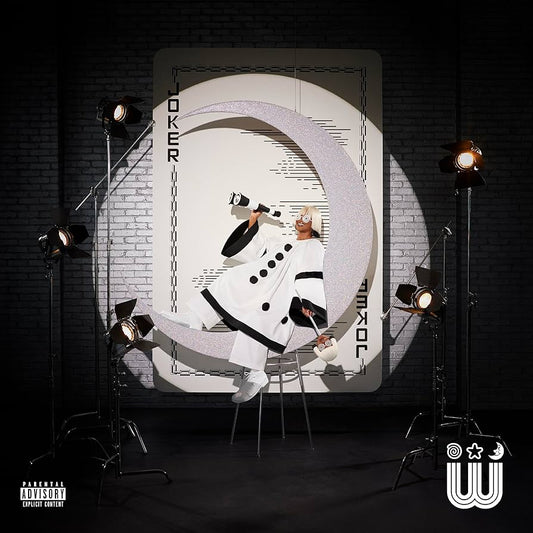 Tierra Whack - World Wide Whack