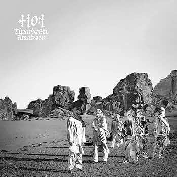 Tinariwen - Amatssou | Limited Edition White Vinyl
