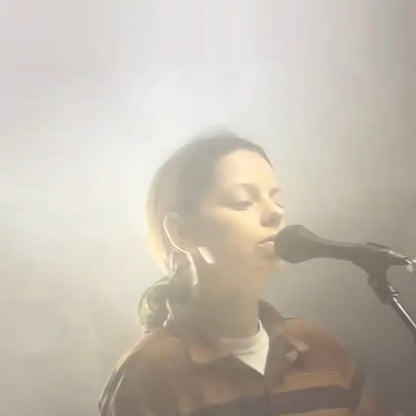 Tirzah - Trip9Love...??? | Limited gold vinyl