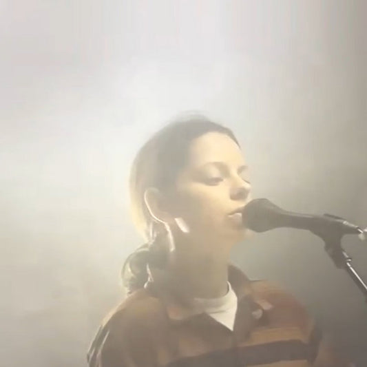 Tirzah - Trip9Love...??? | Limited gold vinyl