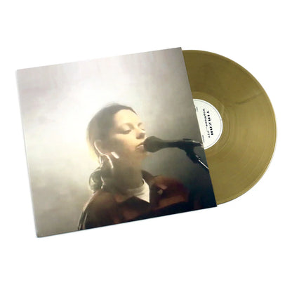 Tirzah - Trip9Love...??? | Limited gold vinyl