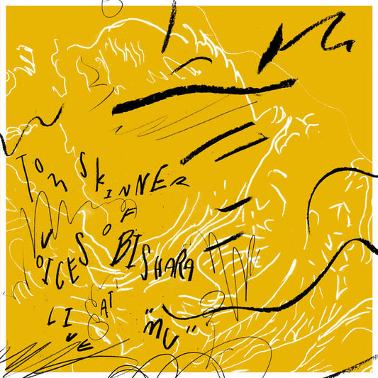 Tom Skinner - Voices Of Bishara Live At "Mu"