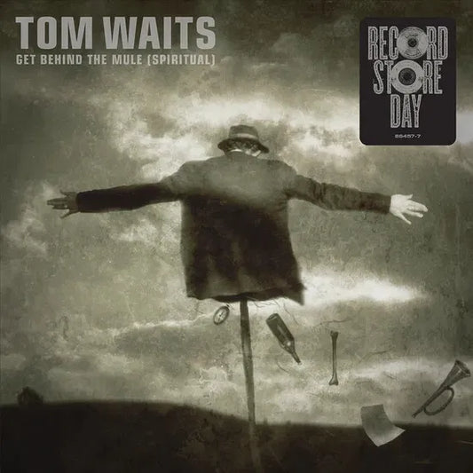 Tom Waits - Get Behind The Mule (Spiritual) | RSD2025