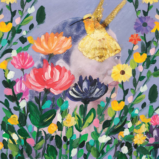 Tomin - Flores Para Verene / Cantos Para Caramina (Limited)