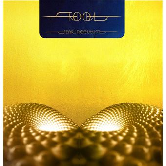 Tool - Fear Inoculum