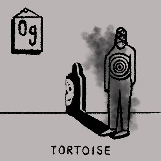 Tortoise - Oganesson Remixes | Limited Edition