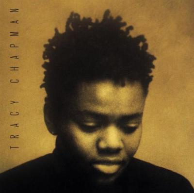 Tracy Chapman - Tracy Chapman | 35th anniversary edition