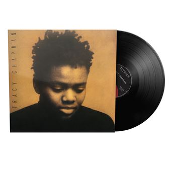 Tracy Chapman - Tracy Chapman | 35th anniversary edition