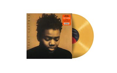 Tracy Chapman - Tracy Chapman | 35th anniversary edition