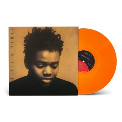 Tracy Chapman - Tracy Chapman | 35th anniversary edition