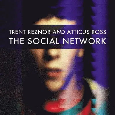 Trent Reznor & Atticus Ross - The Social Network