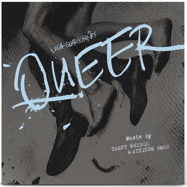 Trent Reznor - Queer OST