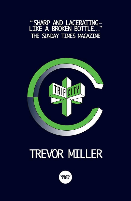 Trevor Miller - Trip City