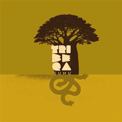 Tribeqa - Sumu