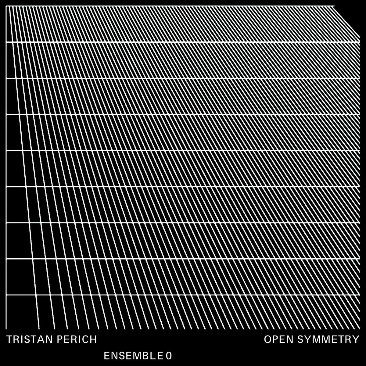 Tristant Perich & Ensemble O - Open Symmetry