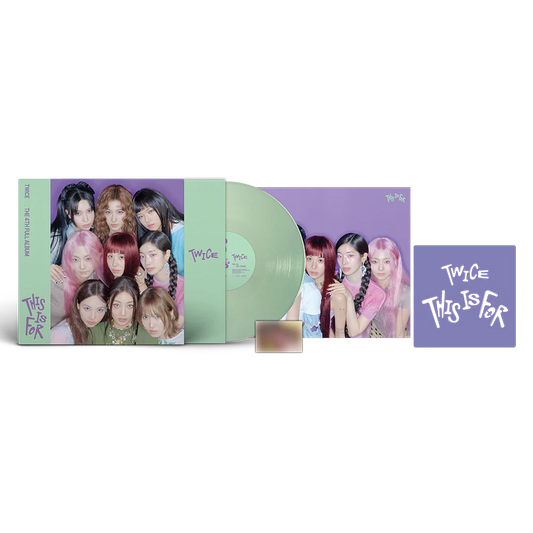 Twice - This Is For