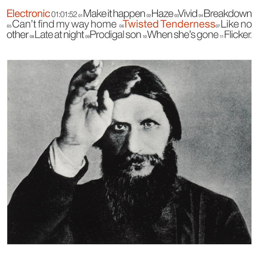 Electronic - Twisted Tenderness