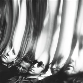 Ty Segall - Chrome