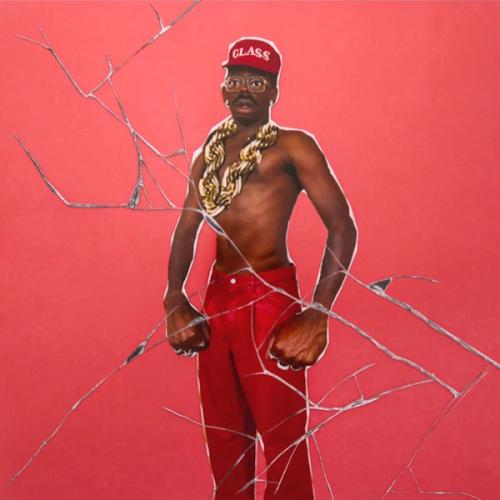 Tyler, The Creator - Don't Tap The Glass | VInyl Transparent