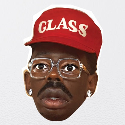 Tyler, The Creator - Don't Tap The Glass | VInyl Transparent