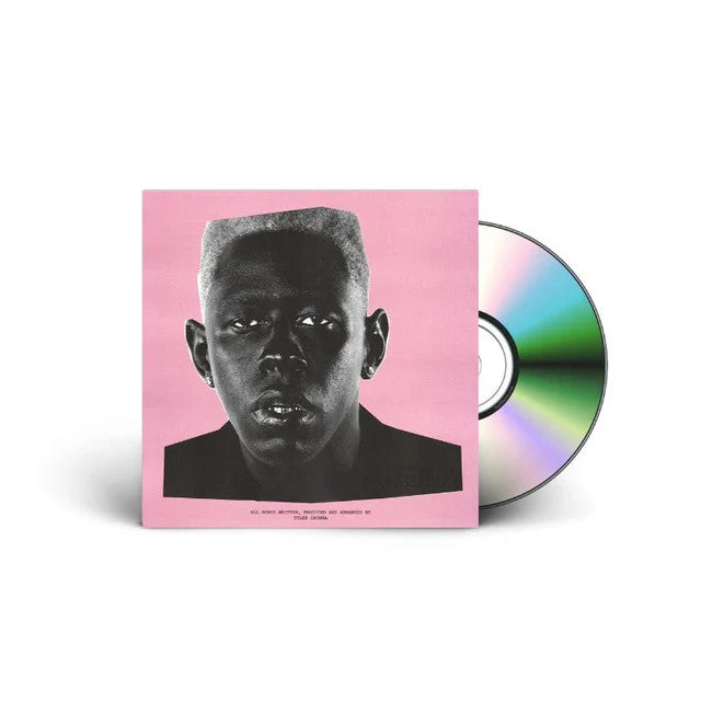 Tyler, The Creator - Igor