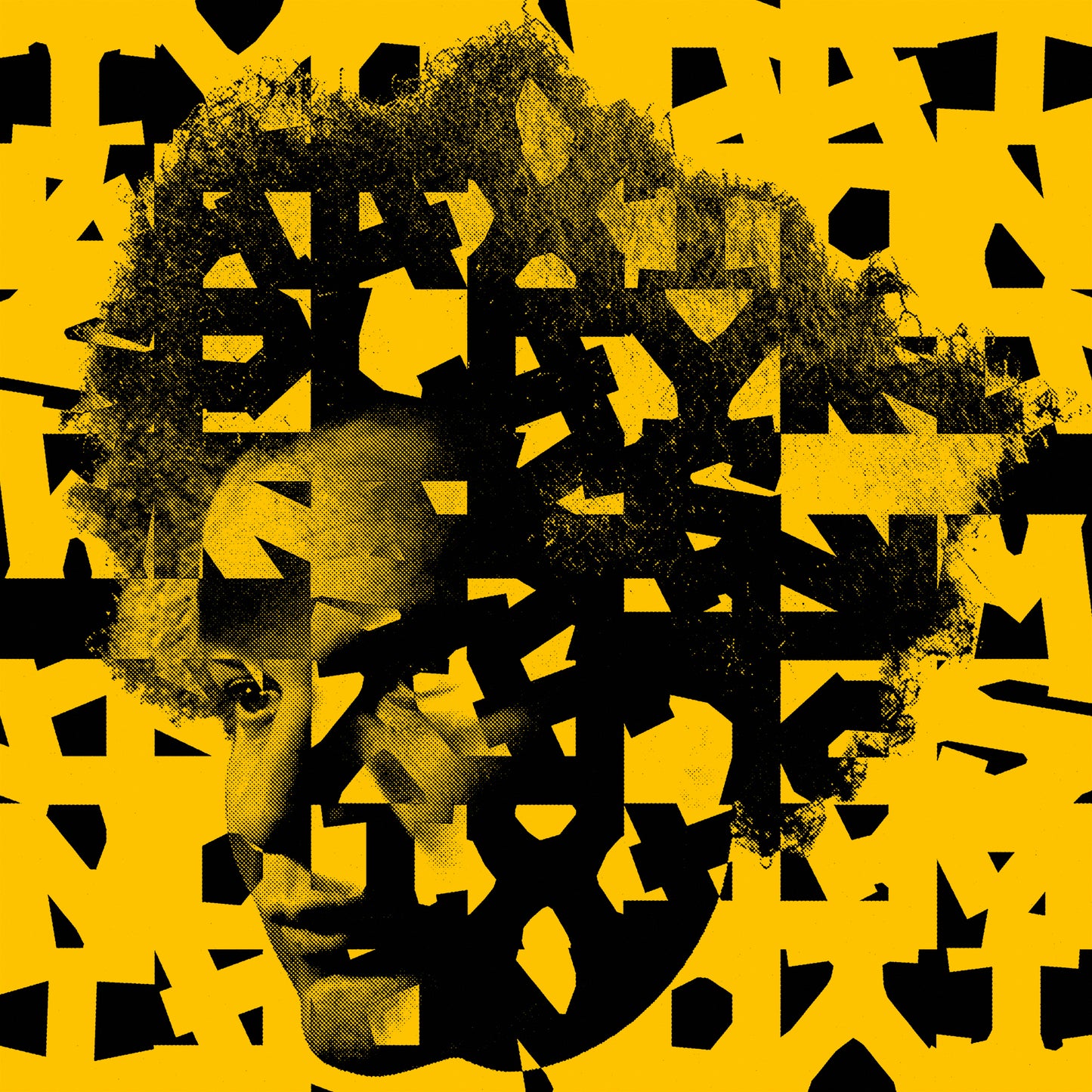 Tyondai Braxton - Splayed Werks