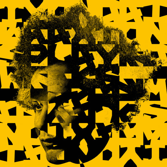 Tyondai Braxton - Splayed Werks