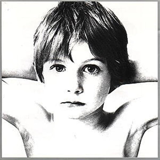 U2 - Boy