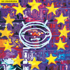 U2 - Zooropa 30Th Anniversary