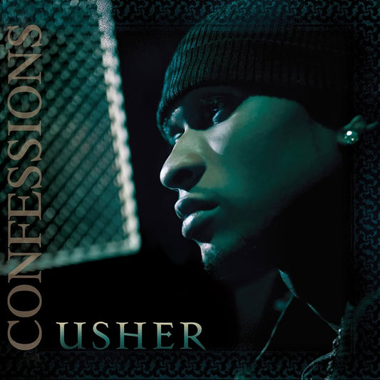Usher - Confessions (20th Anniv)