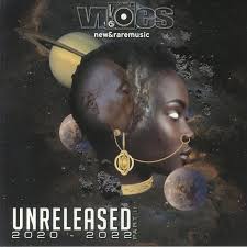 VA compiled by Rick Wilhite - Vibes New&RareMusic | Unreleased 2020–2022 Pt.2