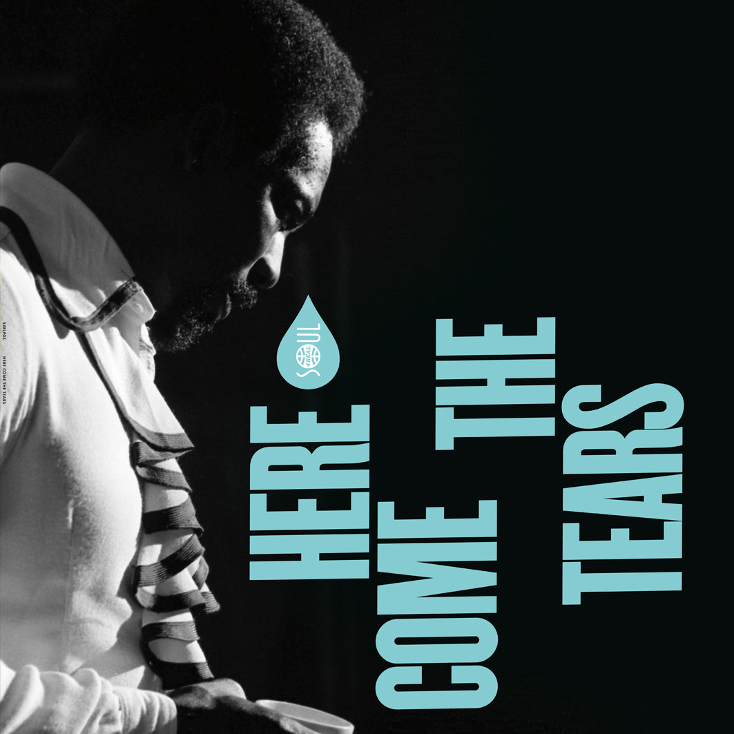 Various Artists - Here Come The Tears | LP