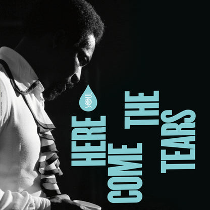 Various Artists - Here Come The Tears | LP