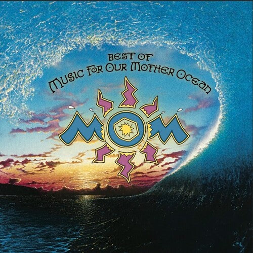 MOM : Music For Our Mother Ocean | RSD2025