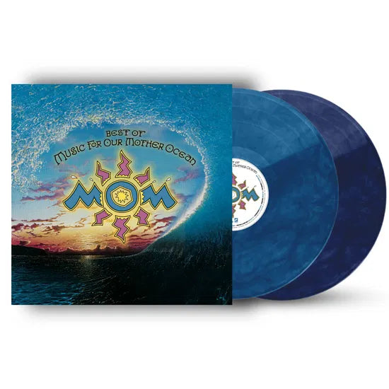 MOM : Music For Our Mother Ocean | RSD2025