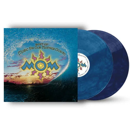 MOM : Music For Our Mother Ocean | RSD2025
