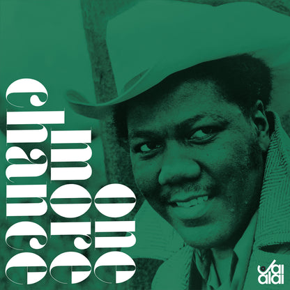 Various Artists - One More Chance | LP