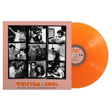 Various Artists - Written In Their Soul | The Hits: The Stax Songwriter Demos (RSD 2024)