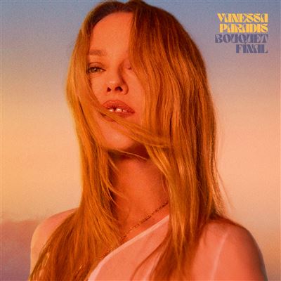 Vanessa Paradis - Bouquet Final 7"
