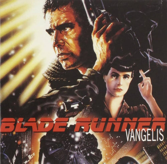 Vangelis - Blade Runner OST