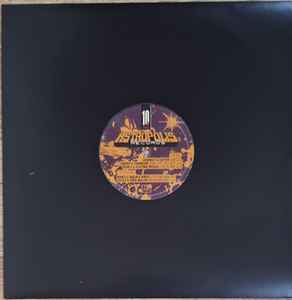 Various Artists - 10 Ans Revolus EP2