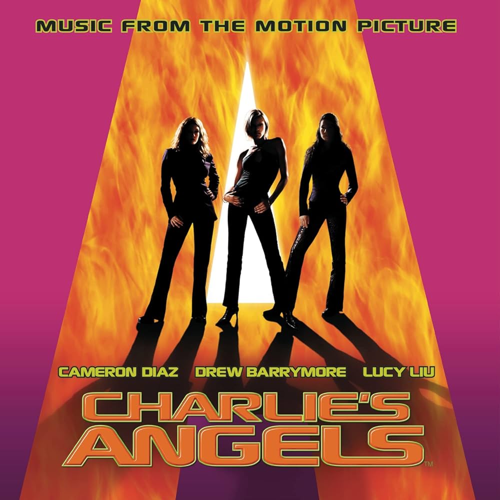 Various Artists - Charlie's Angels