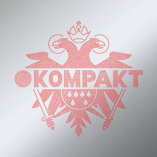 Various Artists - Kompakt 500